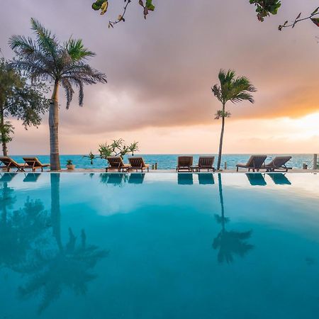 Warere Beach Nungwi Ngoại thất bức ảnh