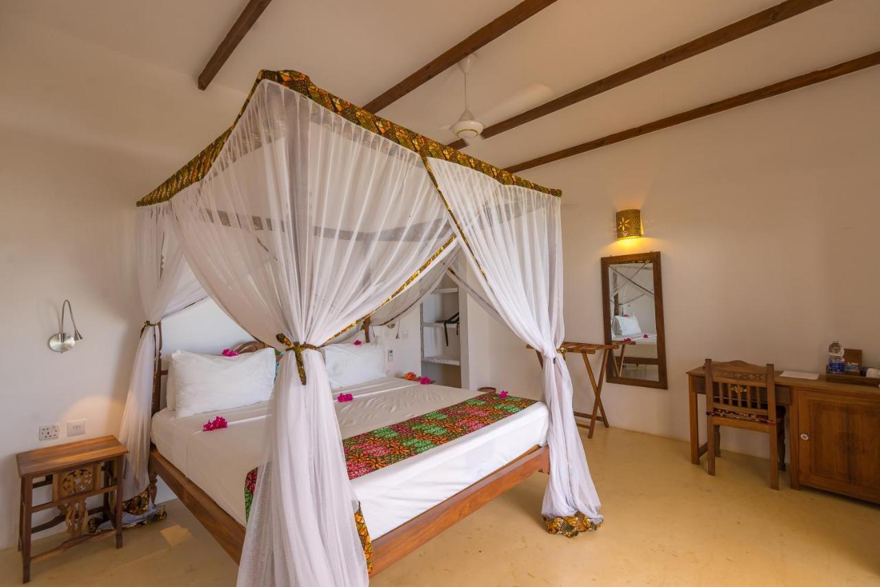 Warere Beach Nungwi Ngoại thất bức ảnh