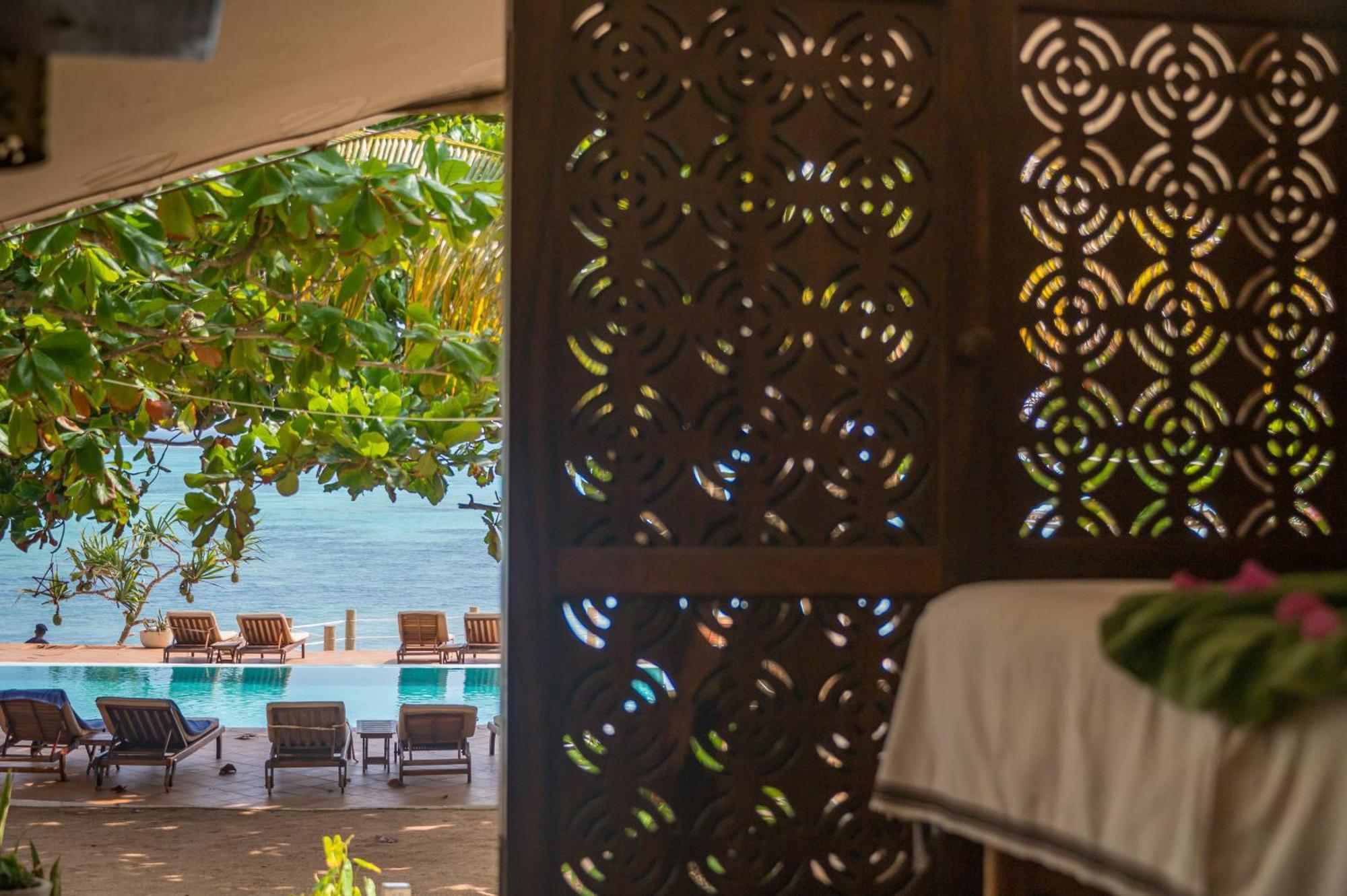 Warere Beach Nungwi Ngoại thất bức ảnh