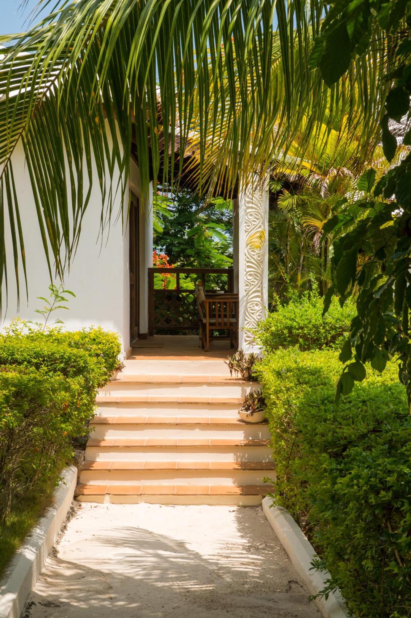 Warere Beach Nungwi Ngoại thất bức ảnh
