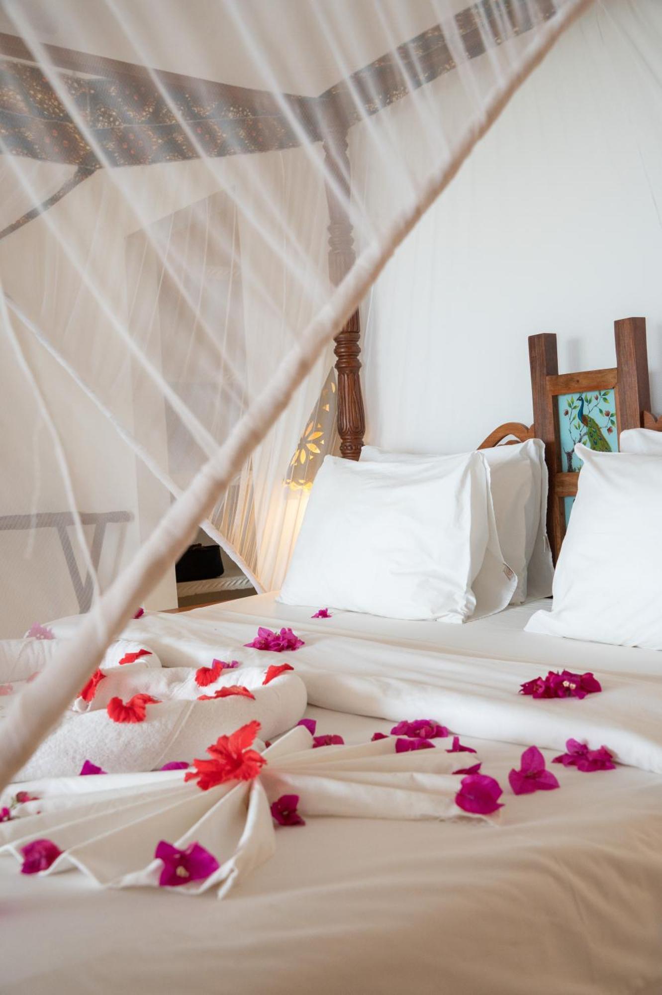 Warere Beach Nungwi Ngoại thất bức ảnh
