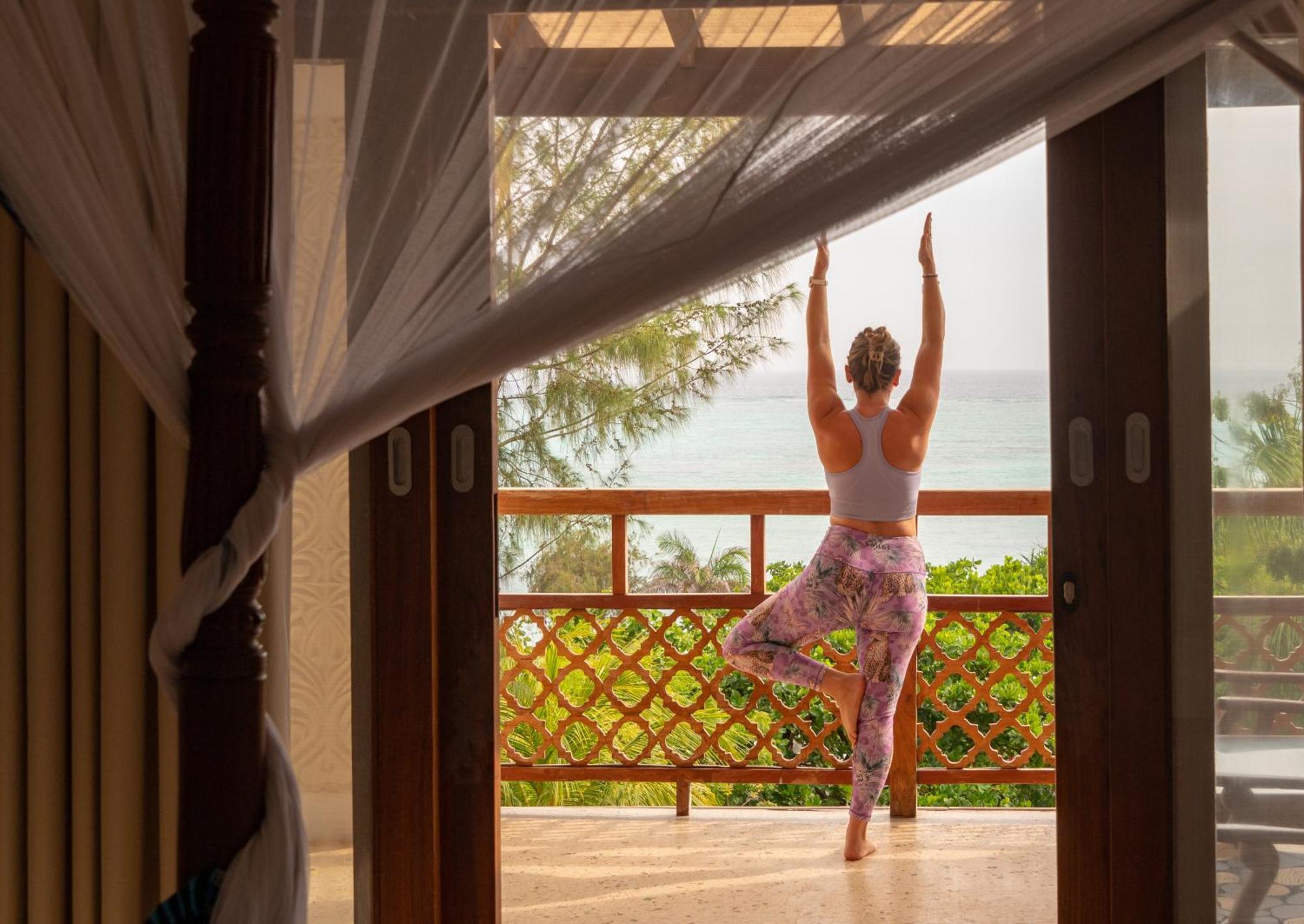 Warere Beach Nungwi Ngoại thất bức ảnh