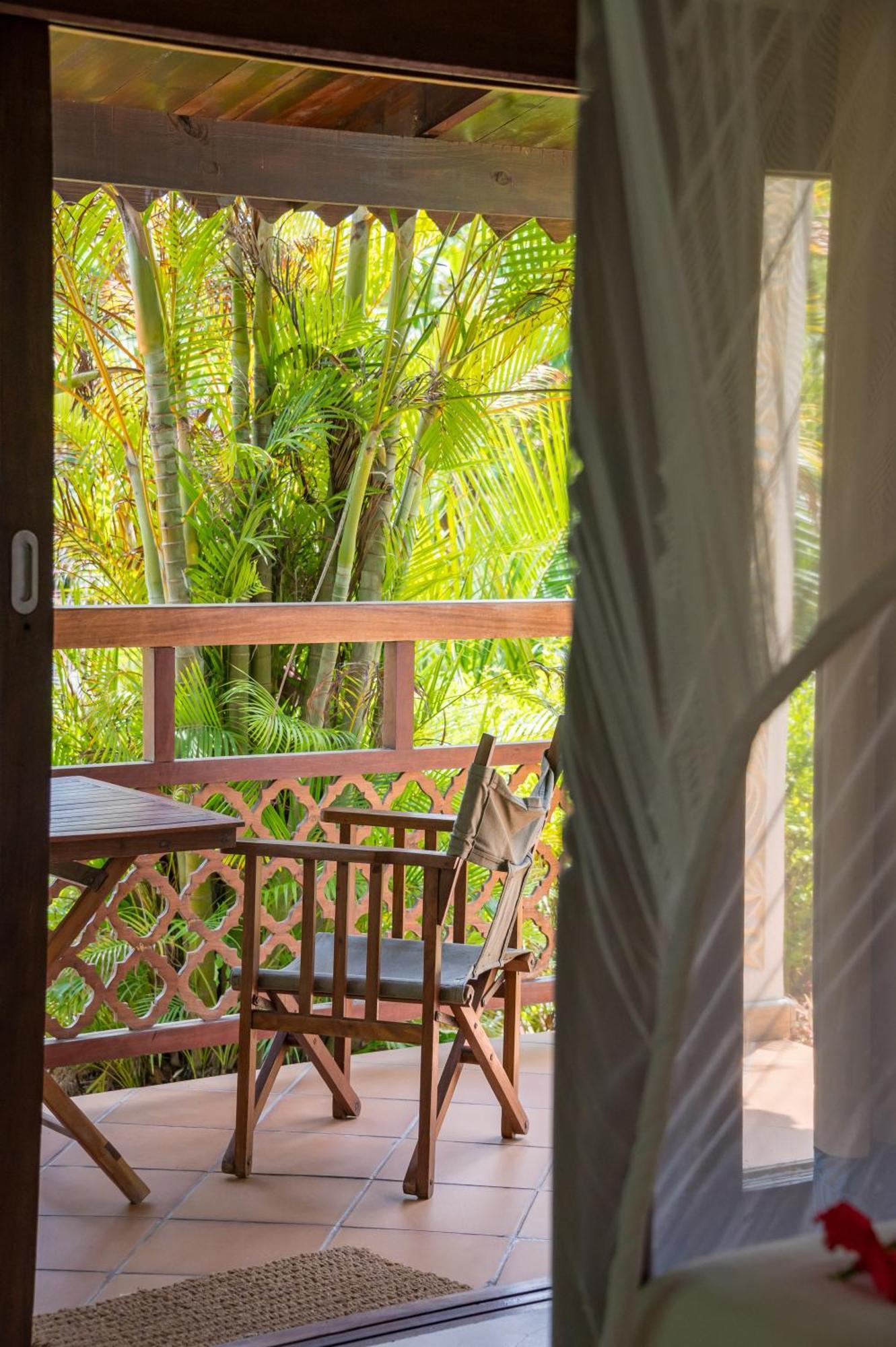 Warere Beach Nungwi Ngoại thất bức ảnh