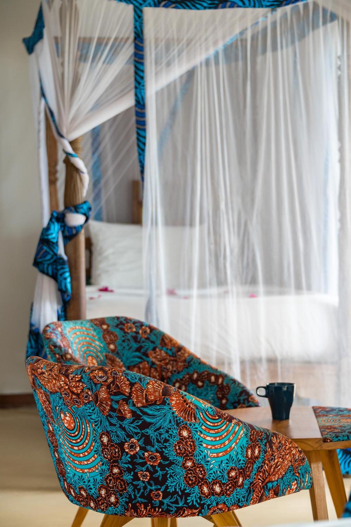 Warere Beach Nungwi Ngoại thất bức ảnh