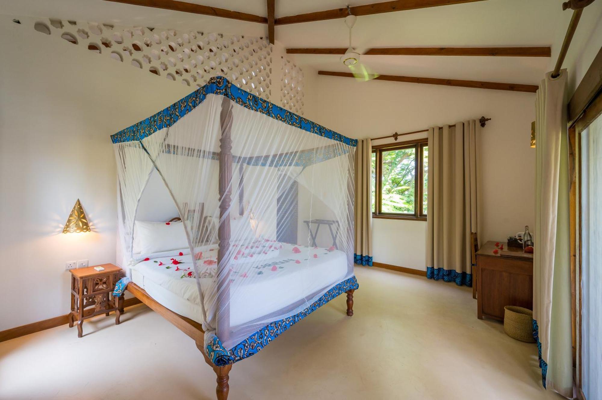 Warere Beach Nungwi Ngoại thất bức ảnh