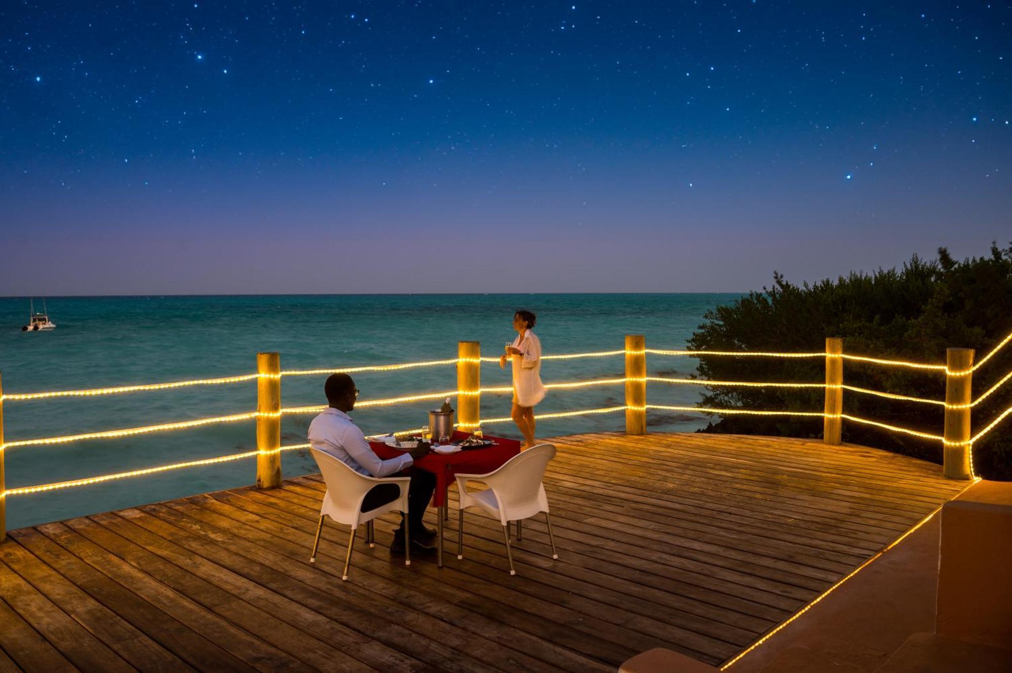 Warere Beach Nungwi Ngoại thất bức ảnh