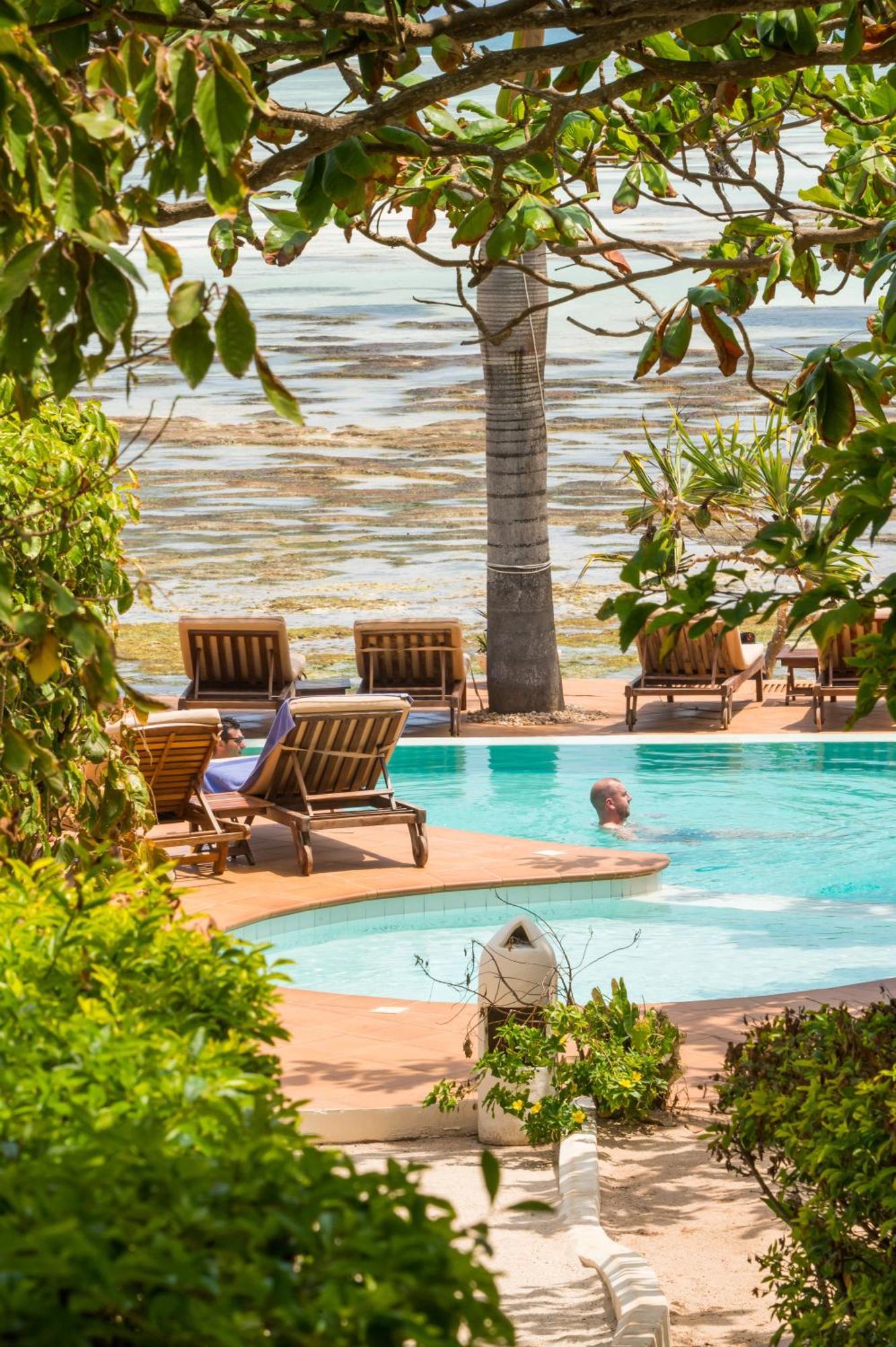Warere Beach Nungwi Ngoại thất bức ảnh