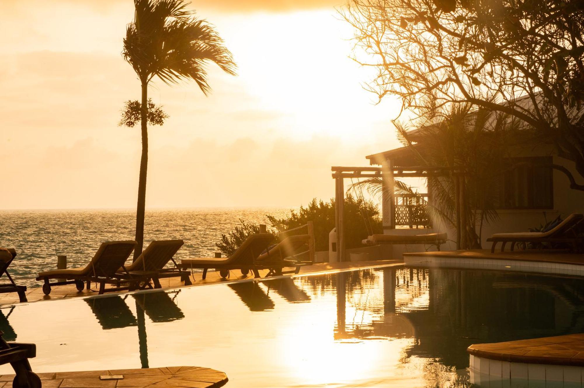 Warere Beach Nungwi Ngoại thất bức ảnh