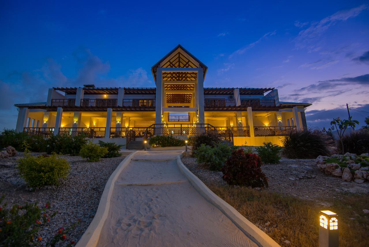 Warere Beach Nungwi Ngoại thất bức ảnh
