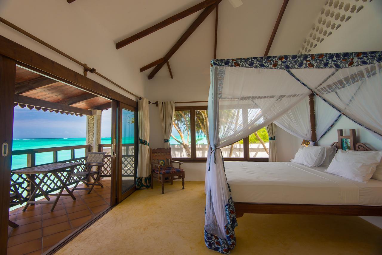 Warere Beach Nungwi Ngoại thất bức ảnh