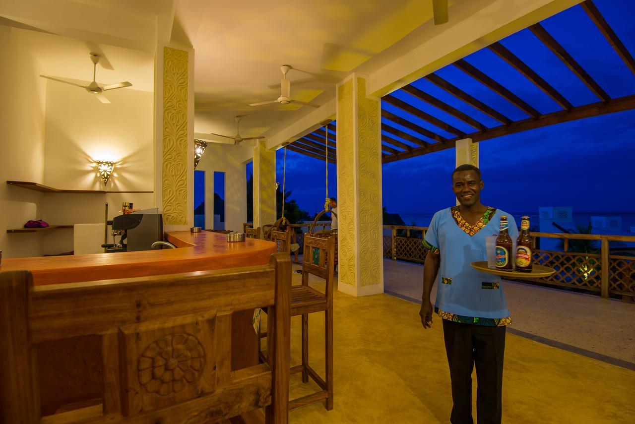 Warere Beach Nungwi Ngoại thất bức ảnh