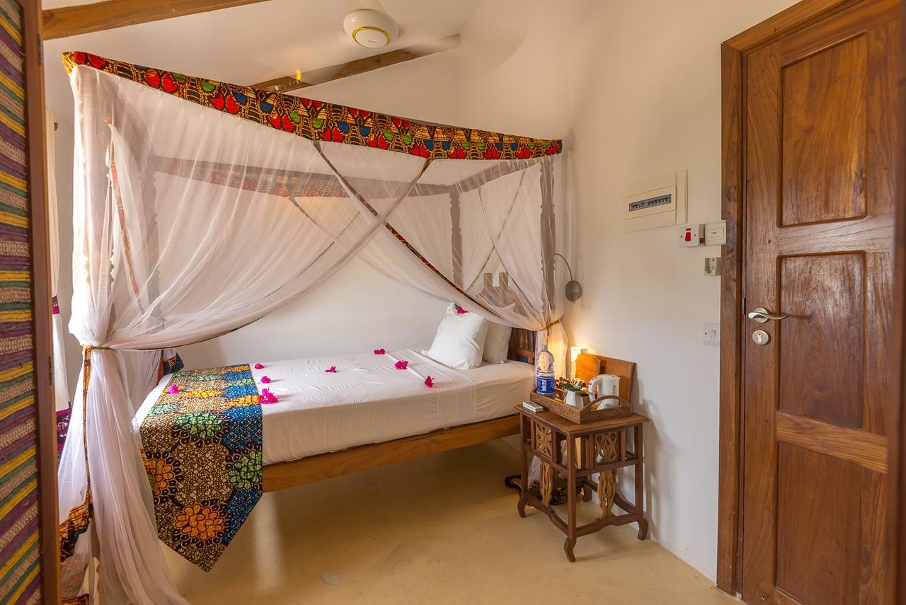 Warere Beach Nungwi Ngoại thất bức ảnh
