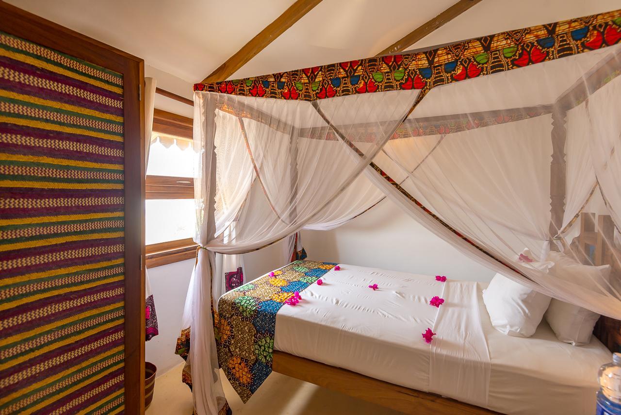 Warere Beach Nungwi Ngoại thất bức ảnh