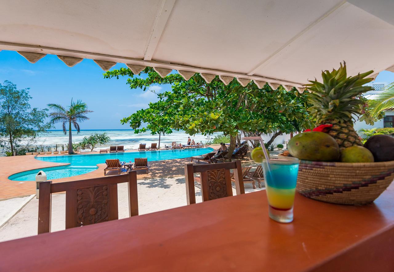 Warere Beach Nungwi Ngoại thất bức ảnh
