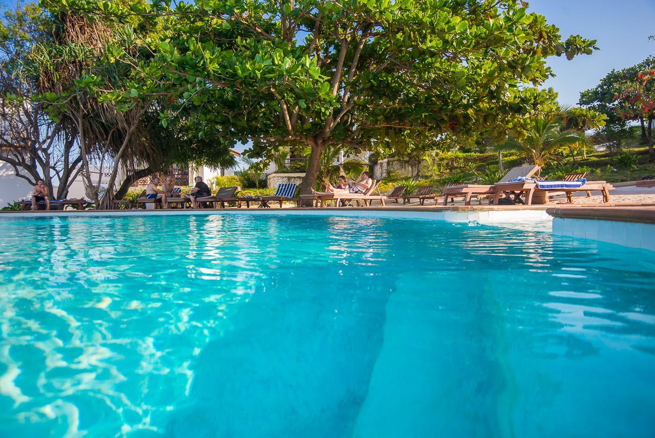Warere Beach Nungwi Ngoại thất bức ảnh