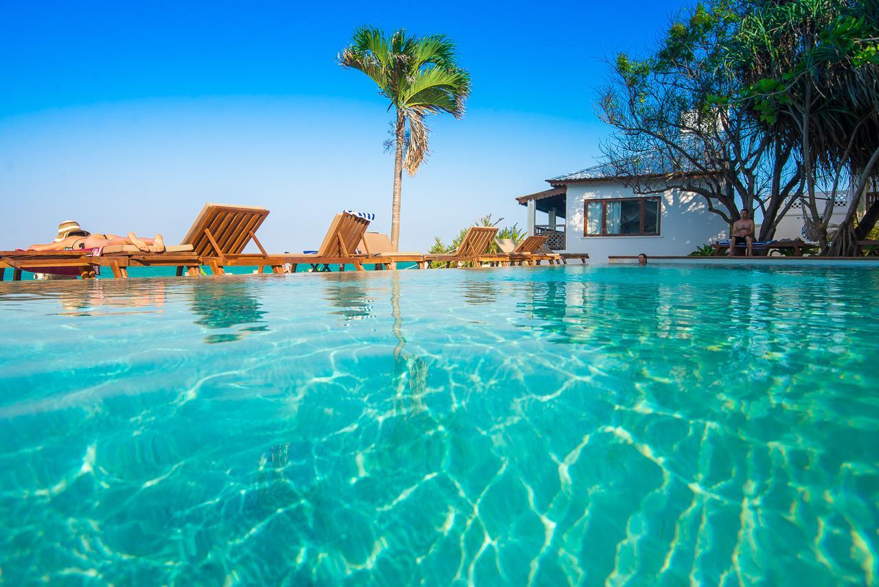 Warere Beach Nungwi Ngoại thất bức ảnh